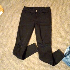 American eagle jeans sz4